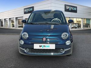 Fiat 500 1.0 HYBRID DOLCEVITA 70 3P - Foto 3