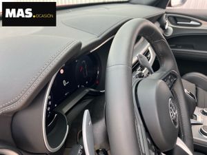 Alfa Romeo Stelvio 2.1 TD TURBO 154KW VELOCE AUTO 4WD 210 5P - Foto 18
