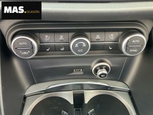 Alfa Romeo Stelvio 2.1 TD TURBO 154KW VELOCE AUTO 4WD 210 5P - Foto 15