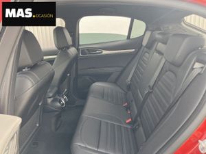 Alfa Romeo Stelvio 2.1 TD TURBO 154KW VELOCE AUTO 4WD 210 5P - Foto 11