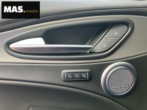 Alfa Romeo Stelvio 2.1 TD TURBO 154KW VELOCE AUTO 4WD 210 5P - Foto 14