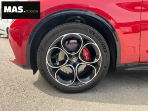 Alfa Romeo Stelvio 2.1 TD TURBO 154KW VELOCE AUTO 4WD 210 5P - Foto 12