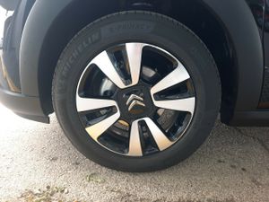 Citroën C3 1.2 PURETECH 60KW MAX 83 5P - Foto 11