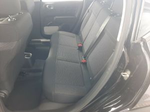 Citroën C3 1.2 PURETECH 60KW MAX 83 5P - Foto 12