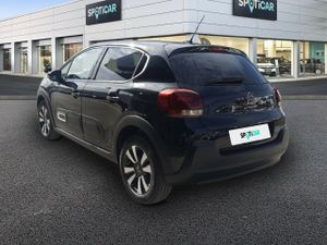 Citroën C3 1.2 PURETECH 60KW MAX 83 5P - Foto 8