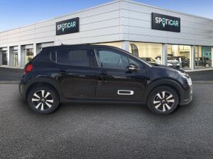 Citroën C3 1.2 PURETECH 60KW MAX 83 5P - Foto 5