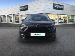 Citroën C3 1.2 PURETECH 60KW MAX 83 5P - Foto 3