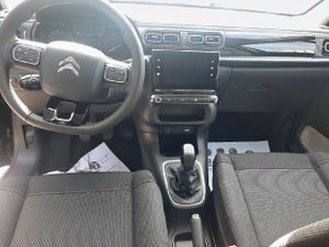 Citroën C3 1.2 PURETECH 60KW MAX 83 5P - Foto 9