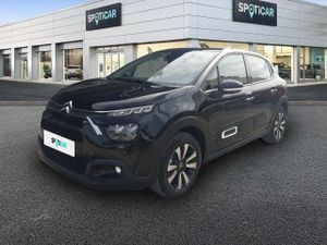 Citroën C3 1.2 PURETECH 60KW MAX 83 5P - Foto 2