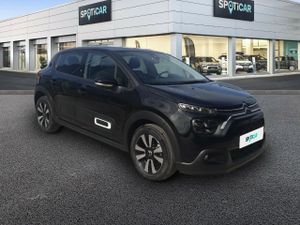 Citroën C3 1.2 PURETECH 60KW MAX 83 5P - Foto 4