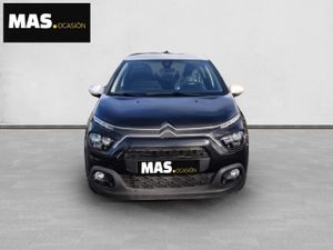 Citroën C3 1.2 PURETECH 60KW MAX 83 5P - Foto 5