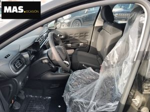 Citroën C3 1.2 PURETECH 60KW MAX 83 5P - Foto 8