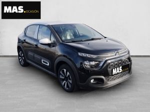 Citroën C3 1.2 PURETECH 60KW MAX 83 5P - Foto 6