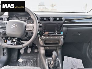 Citroën C3 1.2 PURETECH 60KW MAX 83 5P - Foto 7