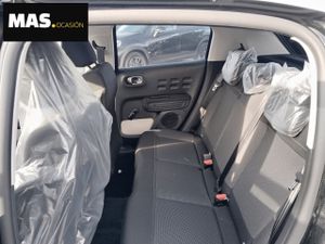 Citroën C3 1.2 PURETECH 60KW MAX 83 5P - Foto 9