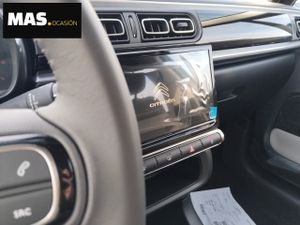 Citroën C3 1.2 PURETECH 60KW MAX 83 5P - Foto 11