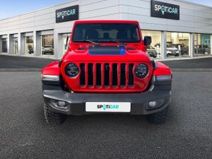 Jeep Wrangler 2.0 PHEV RUBICON UNLIMITED AUTO 381 5P - Foto 3