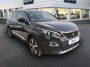 Peugeot 3008 1.2 96KW GT LINE S&S 130 5P - Foto 4