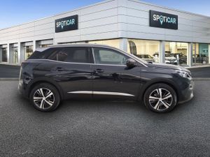 Peugeot 3008 1.2 96KW GT LINE S&S 130 5P - Foto 5