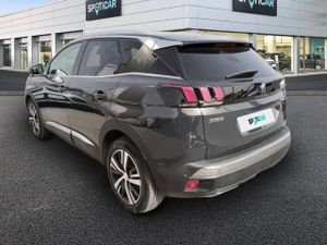 Peugeot 3008 1.2 96KW GT LINE S&S 130 5P - Foto 8