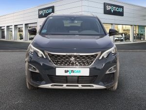 Peugeot 3008 1.2 96KW GT LINE S&S 130 5P - Foto 3