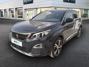 Peugeot 3008 1.2 96KW GT LINE S&S 130 5P - Foto 2