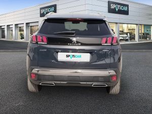 Peugeot 3008 1.2 96KW GT LINE S&S 130 5P - Foto 6