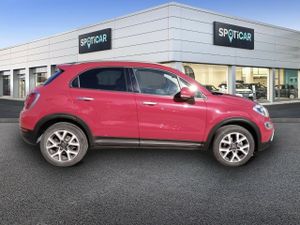 Fiat 500X 1.4 MULTIAIR CROSS FWD 140 5P - Foto 5