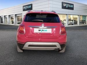 Fiat 500X 1.4 MULTIAIR CROSS FWD 140 5P - Foto 6