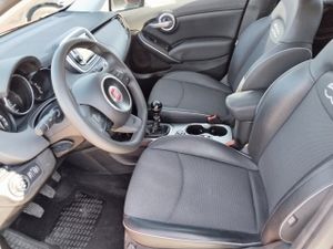 Fiat 500X 1.4 MULTIAIR CROSS FWD 140 5P - Foto 10