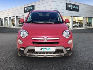 Fiat 500X 1.4 MULTIAIR CROSS FWD 140 5P - Foto 3