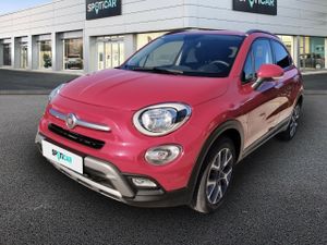 Fiat 500X 1.4 MULTIAIR CROSS FWD 140 5P - Foto 2