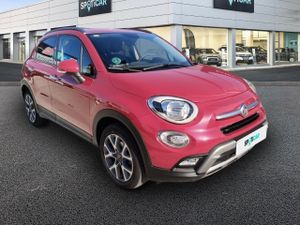 Fiat 500X 1.4 MULTIAIR CROSS FWD 140 5P - Foto 4