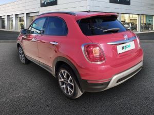 Fiat 500X 1.4 MULTIAIR CROSS FWD 140 5P - Foto 8