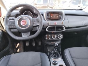 Fiat 500X 1.4 MULTIAIR CROSS FWD 140 5P - Foto 9