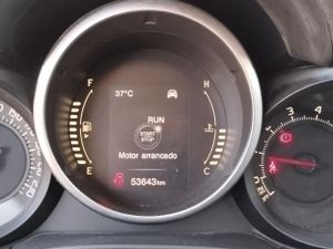 Fiat 500X 1.4 MULTIAIR CROSS FWD 140 5P - Foto 13