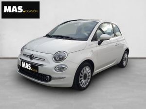 Fiat 500 1.0 HYBRID DOLCEVITA 70 3P - Foto 2