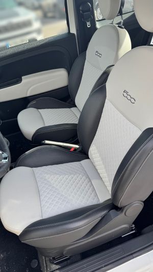 Fiat 500 1.0 HYBRID DOLCEVITA 70 3P - Foto 8