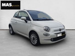 Fiat 500 1.0 HYBRID DOLCEVITA 70 3P - Foto 4