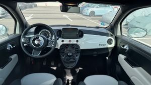 Fiat 500 1.0 HYBRID DOLCEVITA 70 3P - Foto 14