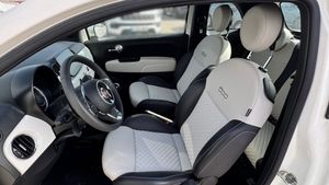 Fiat 500 1.0 HYBRID DOLCEVITA 70 3P - Foto 12