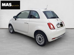 Fiat 500 1.0 HYBRID DOLCEVITA 70 3P - Foto 7