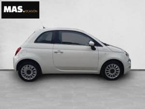 Fiat 500 1.0 HYBRID DOLCEVITA 70 3P - Foto 5