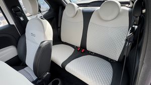 Fiat 500 1.0 HYBRID DOLCEVITA 70 3P - Foto 11