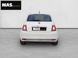 Fiat 500 1.0 HYBRID DOLCEVITA 70 3P - Foto 6