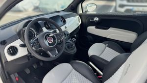 Fiat 500 1.0 HYBRID DOLCEVITA 70 3P - Foto 9