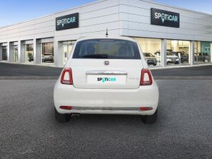 Fiat 500 1.0 HYBRID DOLCEVITA 70 3P - Foto 6