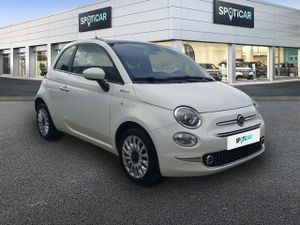 Fiat 500 1.0 HYBRID DOLCEVITA 70 3P - Foto 4