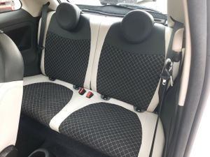 Fiat 500 1.0 HYBRID DOLCEVITA 70 3P - Foto 11