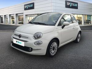 Fiat 500 1.0 HYBRID DOLCEVITA 70 3P - Foto 2